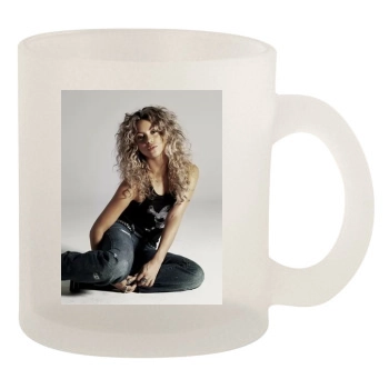 Shakira 10oz Frosted Mug