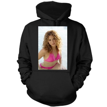 Shakira Mens Pullover Hoodie Sweatshirt