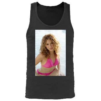 Shakira Men's Tank Top