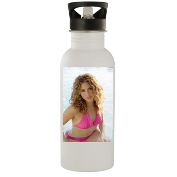 Shakira Stainless Steel Water Bottle