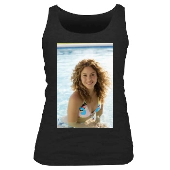 Shakira Women's Tank Top