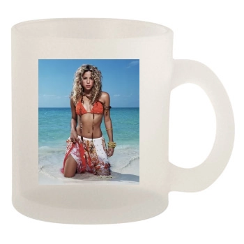 Shakira 10oz Frosted Mug