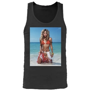 Shakira Men's Tank Top