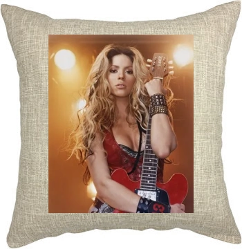 Shakira Pillow