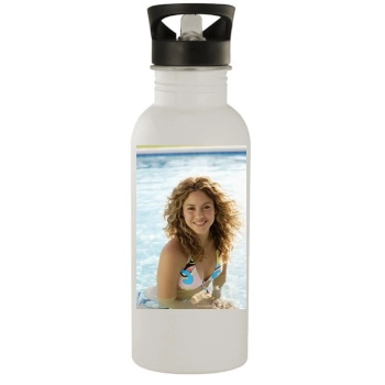 Shakira Stainless Steel Water Bottle