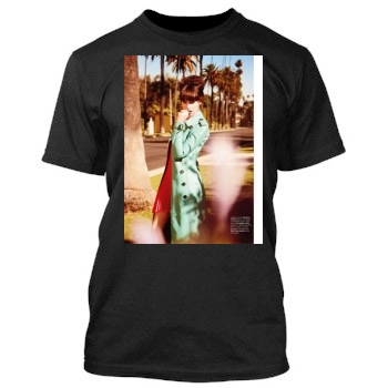 Felicity Jones Men's TShirt