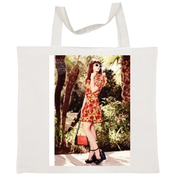 Felicity Jones Tote