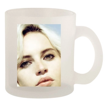 Felicity Jones 10oz Frosted Mug