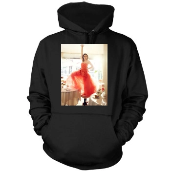 Felicity Jones Mens Pullover Hoodie Sweatshirt