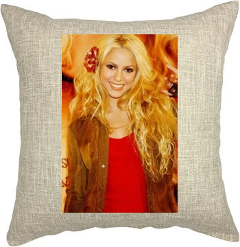 Shakira Pillow