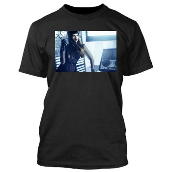 Felicity Jones Men's TShirt