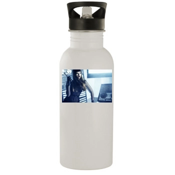 Felicity Jones Stainless Steel Water Bottle