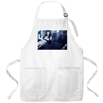 Felicity Jones Apron