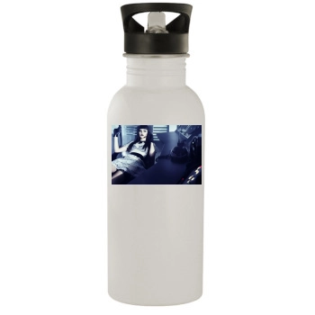 Felicity Jones Stainless Steel Water Bottle