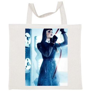 Felicity Jones Tote