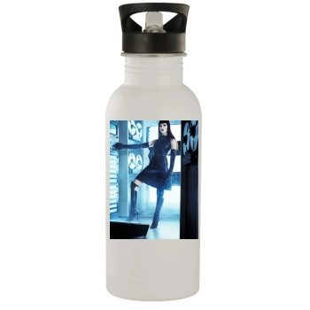 Felicity Jones Stainless Steel Water Bottle