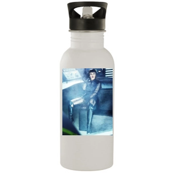 Felicity Jones Stainless Steel Water Bottle