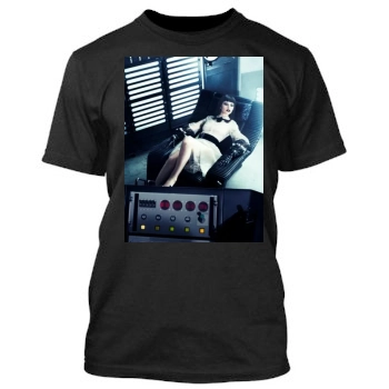 Felicity Jones Men's TShirt