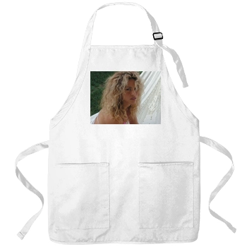 Shakira Apron