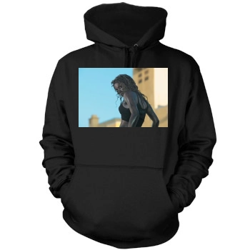 Shakira Mens Pullover Hoodie Sweatshirt