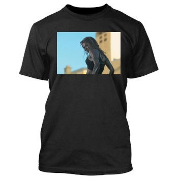 Shakira Men's TShirt