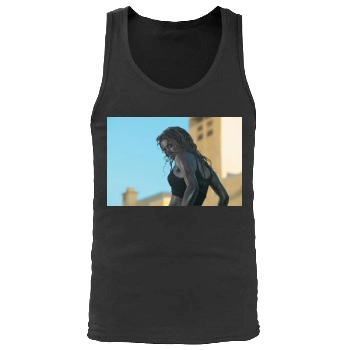 Shakira Men's Tank Top