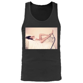 Freida Pinto Men's Tank Top