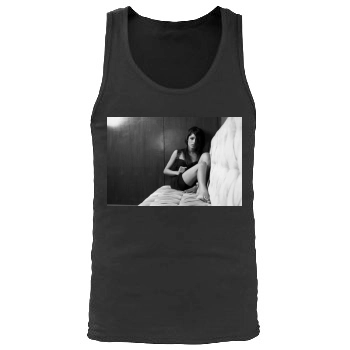 Freida Pinto Men's Tank Top