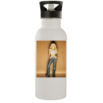 Shakira Stainless Steel Water Bottle