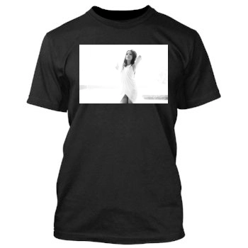 Freida Pinto Men's TShirt