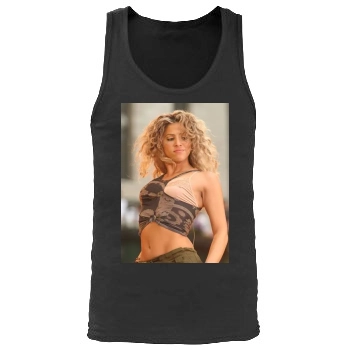 Shakira Men's Tank Top