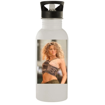 Shakira Stainless Steel Water Bottle