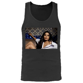 Freida Pinto Men's Tank Top