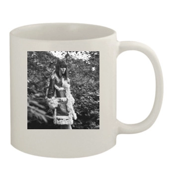 Freja Beha Erichsen 11oz White Mug