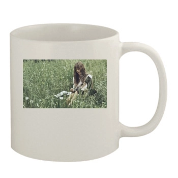 Freja Beha Erichsen 11oz White Mug