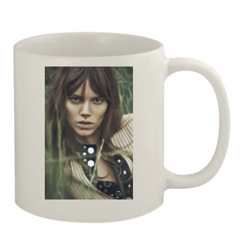 Freja Beha Erichsen 11oz White Mug