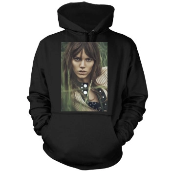 Freja Beha Erichsen Mens Pullover Hoodie Sweatshirt