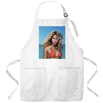 Shakira Apron