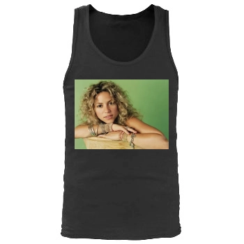 Shakira Men's Tank Top