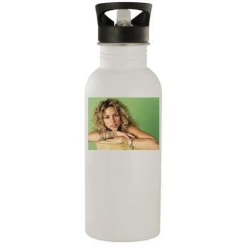 Shakira Stainless Steel Water Bottle