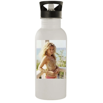 Shakira Stainless Steel Water Bottle