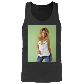 Shakira Men's Tank Top