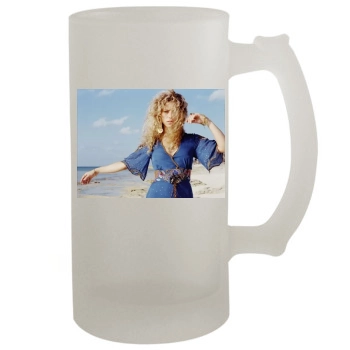 Shakira 16oz Frosted Beer Stein