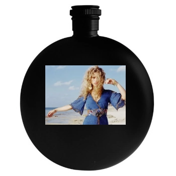 Shakira Round Flask