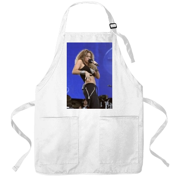 Shakira Apron