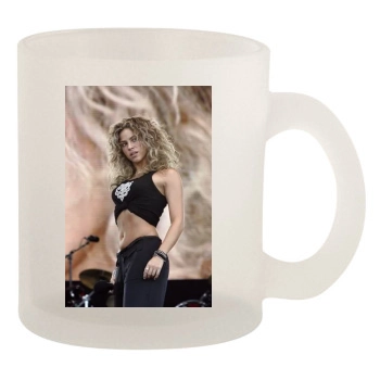 Shakira 10oz Frosted Mug