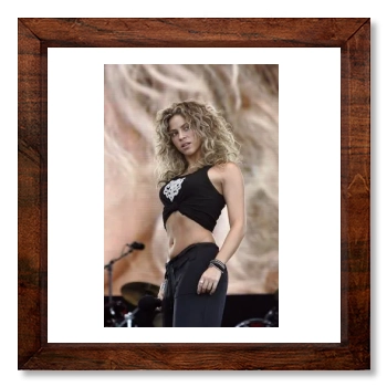 Shakira 12x12