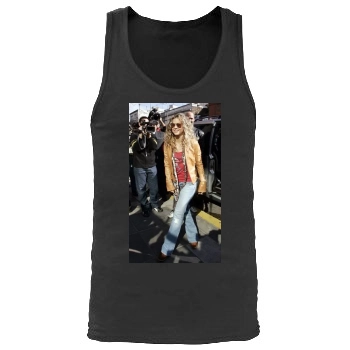 Shakira Men's Tank Top