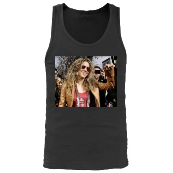 Shakira Men's Tank Top