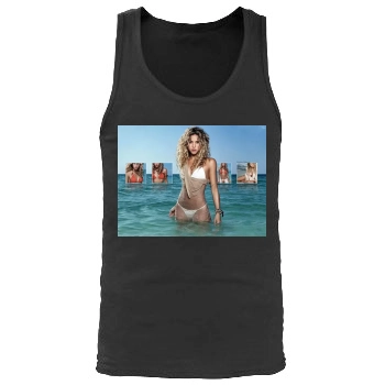 Shakira Men's Tank Top